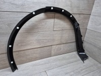 фото thumb №5, 10925. tesla x молдинг крыло правый задняя 1035291-00-g