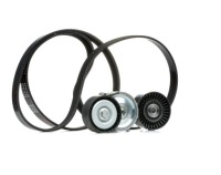 Купить Набор ремень клиновой ridex 542r0377 к ford mondeo iv turnier ba7 s-max, фото thumb