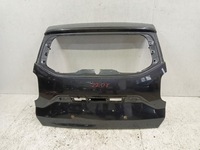 фото thumb №1, Кришка багажника задня кришка багажника dacia duster ii 17-