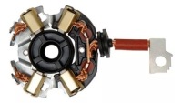 фото thumb №1, Кронштейн, щетки углеродный magneti marelli 940113080001