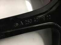 фото thumb №13, Диски 19 mercedes glc 253 amg купе ідеал oem