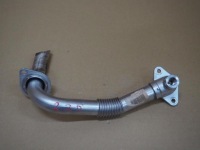 фото thumb №1, Труба трубка egr 2.2 d alfa romeo stelvio giulia