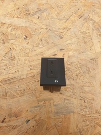 фото thumb №1, Mercedes a-klasa w177 роз'єм usb a2478200301