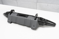 фото thumb №8, Jeep wrangler jl 2018+ бампер передний model hunter с pdc