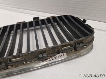 фото thumb №14, Решётка радиатора решётка радиатор решётка радиатора маскировочная накладка левая bmw e36 дорестайлинг 51138122237