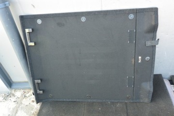 фото thumb №6, Пол обивка багажника bmw 3-seria f30 330e f31