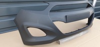фото thumb №6, Hyundai i10 2010- бампер перед оригинал b356