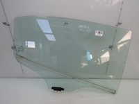 фото thumb №1, Mazda 2 dj 15r стекло дверь правая задняя правый задняя