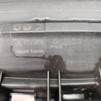 фото thumb №13, Bmw ix3 g08 2020 жалюзи ролета руль воздуха перед 5a22688