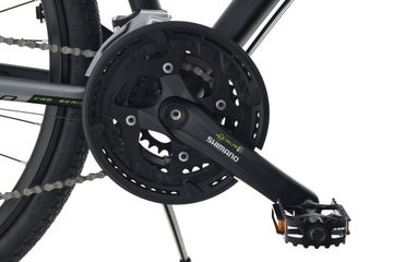 STRONG CROSS LAZARO QUANTUM V3 ALIVIO 28 ГИДРАВЛИКА