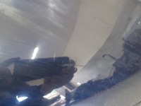 фото thumb №3, Крила правий renault laguna iii nv472