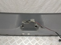 фото thumb №6, Suzuki vitara iii диффузор спойлер бампера задняя задний 71871-54p