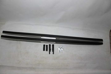 фото thumb №15, Рейлинги крышные lexus lx570 2016-2021