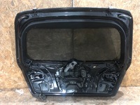 фото thumb №7, Кришка багажника задня багажника audi a3 8v