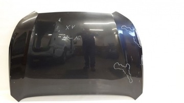 фото thumb №1, Subaru xv 2012 капот перед