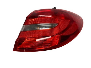 фото thumb №1, Лампа зад правая a2468200264 mercedes b класс w246
