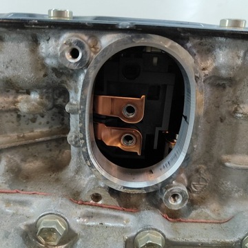 фото thumb №8, Toyota bz4x 2024 двигун