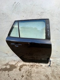 фото thumb №1, Toyota corolla e21 18- дверь задние задняя kombi