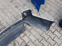 фото thumb №12, Audi a6 c6 04-07r бампер задня kombi ly7w