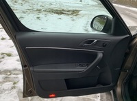 фото thumb №3, Ford flex, expedition, ranger - накладки хром do салону хромовані