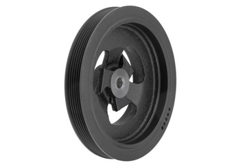 фото thumb №11, Колесо ременное вала коленчатого voyager iv 2.0 00-07