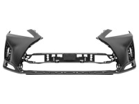 фото thumb №1, Lexus rx 2019-2022 бампер перед 521190e942