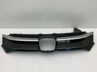 фото thumb №1, Honda cr-v lift iv решітка радіатора решітка радіатора хром бампера 15-