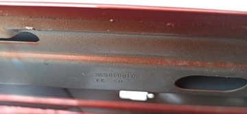 фото thumb №15, Dacia sandero iii 3 2020- двері праві перед 801b04953r