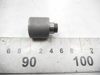 фото thumb №7, Mitsubishi оригинальный номер mn 980104 ролик направляющая airtrek carisma grandis lancer