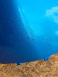 фото thumb №7, Крыло передний перед правый renault captur i