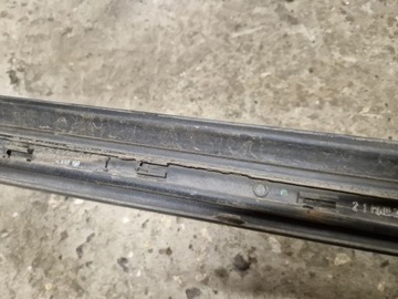 фото thumb №9, Планка нижня двері правий перед s-line lz9y універсал audi a4 b7