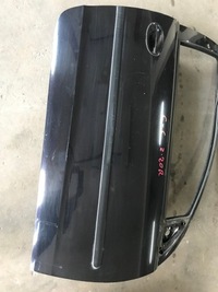 фото thumb №1, Opel corsa c 3d дверь правое передние z20r