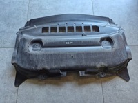 фото thumb №1, Защита pod бампер mercedes sl r230 lift 2305241530