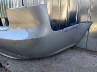 фото thumb №6, Бампер задняя audi a4 b7 sline ly7w sedan 04-08