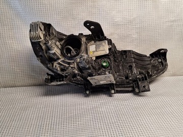 фото thumb №6, Alfa romeo stelvio 2016- лампа перед ксенон лівий європа демонтаж оригінал alfa