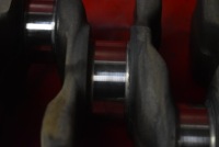 Wał вал коленчатый 2zr 2zr-fxe lexus ct200h 1 1 1.8 hybrid 136 km 10-14 Цена, фото thumb