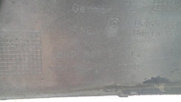 фото thumb №13, Бампер задний зад audi a4 b8 универсал 8k9807511l