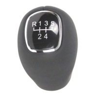 фото thumb №1, Ручка переключения передач hyundai ix20 i 2011 2012 2013 2014 2015 2016 2017 2018