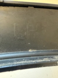 фото thumb №7, Bmw x4 g02 x3 g01 ліва молдинг крила заднього 460035801