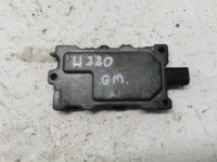 фото thumb №1, Модуль датчик выхлопных газов mercedes s-klasa w220 98-05