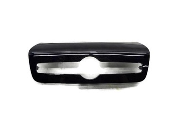 фото thumb №1, Volvo xc90 ii рамка защита панели распределительной 31366814