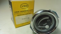 Приборная панель указатель топлива vdo 301/271/2/15 retro 12v Киев, фото thumb