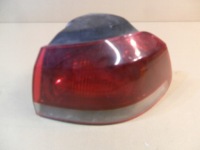 фото thumb №1, Лампа задняя левая vw golf vi 5k0 945095e w крыло