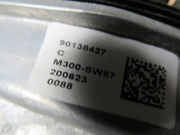 фото thumb №3, Renault talisman преобразователь модуль led 90138427c