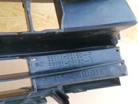 фото thumb №7, Решётка радиатора решётка радиатора решётка радиатора toyota highlander 2013-2016r