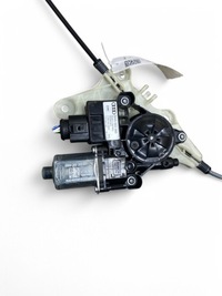 фото thumb №13, Audi a4 s4 b9 8w моторчик шторы стёкла задней