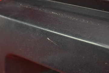 фото thumb №6, Решётка решётка радиатора turkusowa fiat uno 95-02