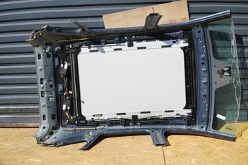 фото thumb №8, Дах панорама ролета tucson iv 0km 20-