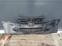 фото thumb №11, Бампер передний перед renault modus цвет ted44