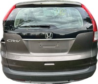 фото thumb №1, Honda cr-v iv кришка задня 13r скло кришка багажника yr578m